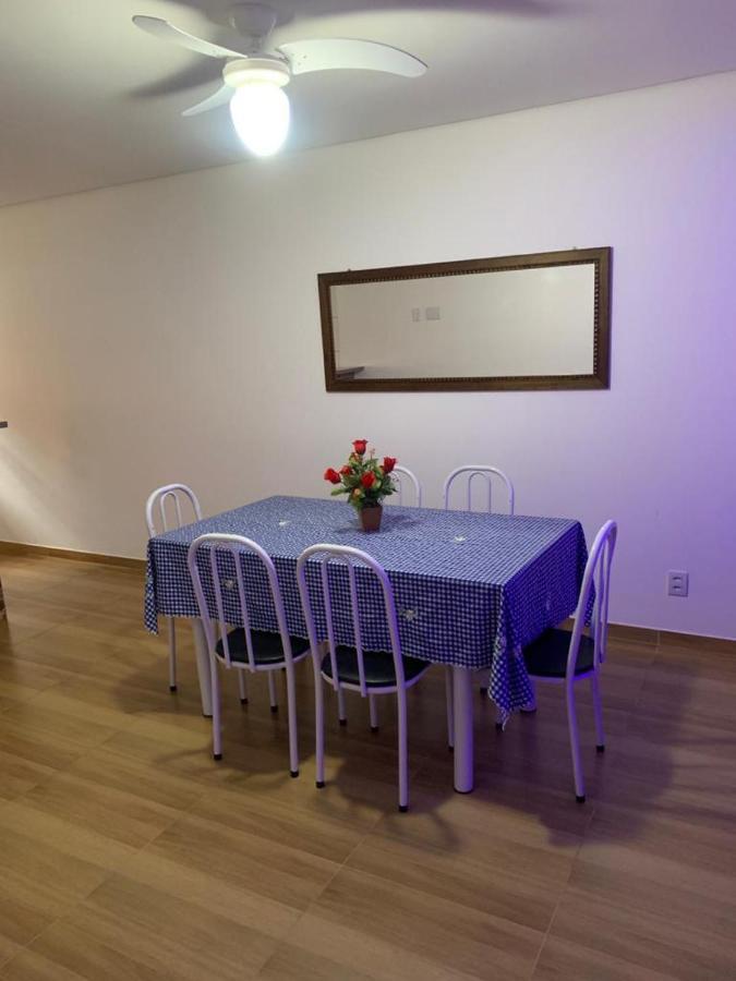 Residencial Henkes Apartment Canela Exterior foto