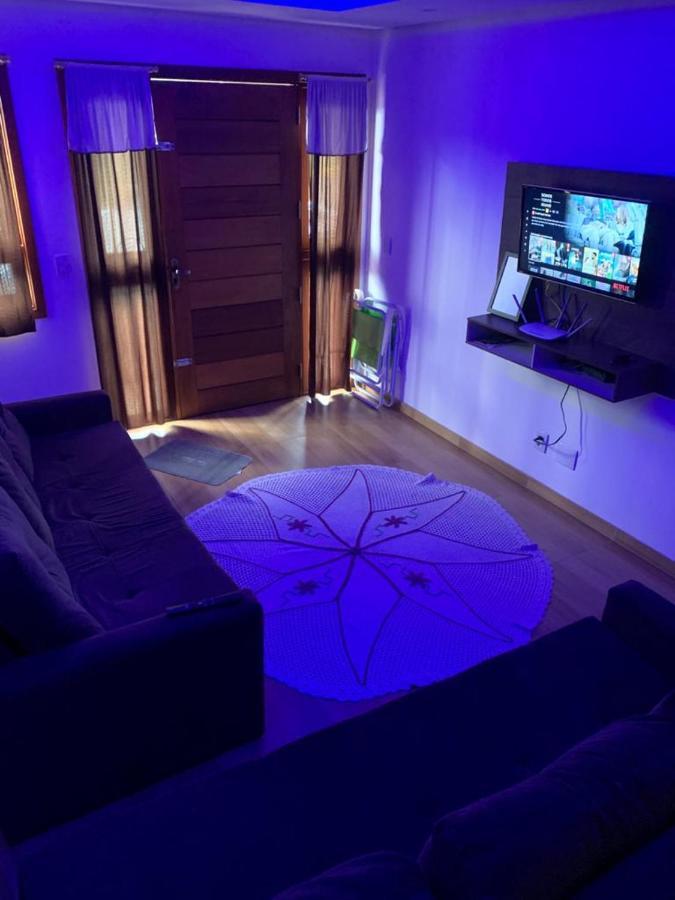 Residencial Henkes Apartment Canela Exterior foto