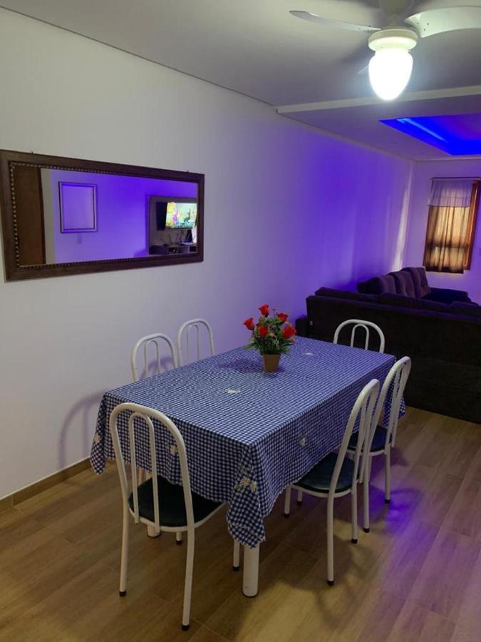 Residencial Henkes Apartment Canela Exterior foto